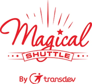  Código Descuento Magical Shuttle