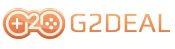  Código Descuento G2Deal